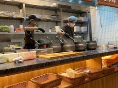 -王春春鸡汤饭(上海中海环宇城店)