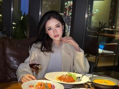 -巴别塔法餐舍(合作路店)