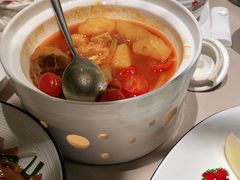 -尚一汤·粤菜海鲜(环球港店)