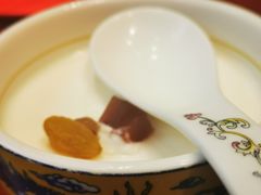 -京味张·北京烤鸭(天河南二路店)