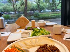 -枣子树·素食餐厅(普陀山店)