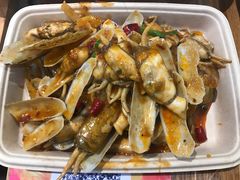 -盒马鲜生(宝地店)
