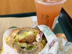 -赛百味SUBWAY(河东万达广场店)