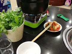 -瑞杰烧烤店·24小时营业(山东路店)