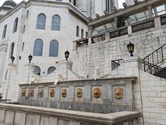 -华谊兄弟（长沙）电影小镇