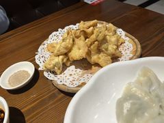 -浦江餐饮•上海菜馆(五四路店)