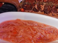 -热火朝天鲜切牛肉火锅(南强街巷店)