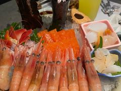 -匠和风精致料理(祥禾天地店)