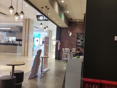 -汉堡王(大连柏威年餐厅店)