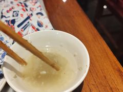 炸灌肠-海碗居(王府井店)