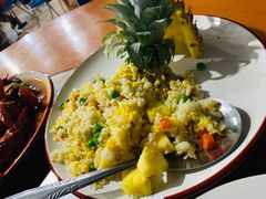 -海盗餐厅