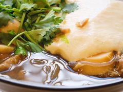 -八婆婆烧仙草(中山路店)