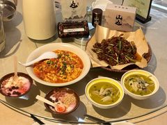 -山也·私厨(岳麓店)
