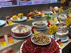 -永红源啤酒·烧烤·海鲜·大排档(台柳路店)