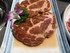 -金龙烧烤·牛肉面(西塔店)