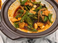-小郭私房菜·海肠捞饭店(学士街店)