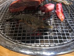 -牛人·雪花牛·木炭烤肉(昆山陆家店)