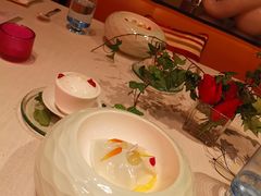 -北京金融街丽思卡尔顿酒店·意味轩 Cepe