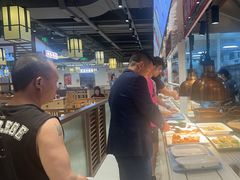 -八婺饭堂·自选店(新光汇店)
