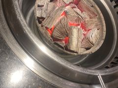 -木槿花韩式炭烤·熟成肉工坊(孙文东路店)