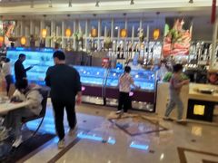 -芭菲盛宴·环球美食(袁家岗店)