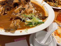 -满盛春饼·新津菜(河北路总店)