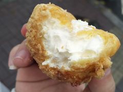 法式脆皮泡芙-拾味中点(泺文路店)