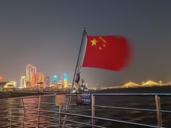 -武汉关码头(轮渡站)