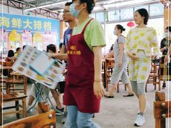 -明记海鲜大排档(巽寮湾店)