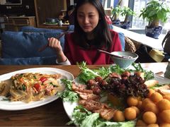 -兰木肆·云南菜(龙湖U城天街店)