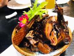 -柒园·三十年创意杭帮菜(龙湖滨江天街店)