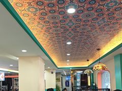 -西域美食(西直门南小街店)