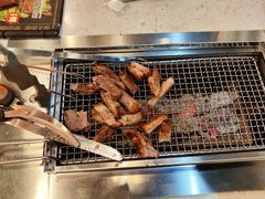 -呼伦贝尔烤羊·蒙古烤羊排(南田路总店)