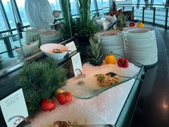 -澳门旅游塔360°旋转餐厅(南湾湖广场店)