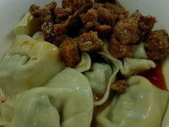 -潘国仙耳光馄饨(黄家阙路店)