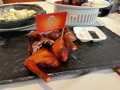 -侨美食家·粤菜(体育西路店)