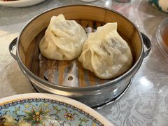 -汗腾格里·风味餐厅(新疆驻京办店)