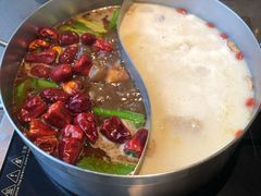 -捞王锅物料理(上海世茂广场店)