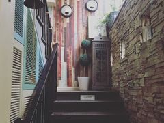 -威廉的太妃糖酒店(杭州西湖青芝坞店)