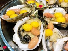-飞尝蚝·顺德菜·鱼生(顺德总店)