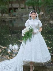 -花田映像婚纱摄影(龙岗店)