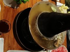 -丁卯•铜锅涮肉(工体店)
