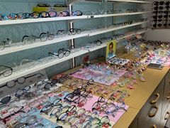 -青聪儿童眼镜(五官科医院宝庆路店)