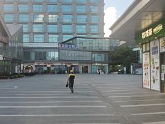 -恒生万鹂广场(唐镇店)