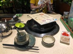 -润泽园椰子鸡(汇一城店)