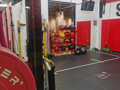 -Stone Motion Fitness 释动健身