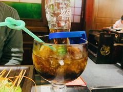 风暴可乐-火鳳祥鲜货火锅(天河城旗舰店)