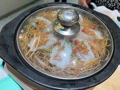 -青花椒花椒鱼(合生汇店)