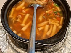 -霞客居酒店·霞客食府·宁海特色小海鲜