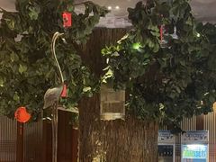 -八府香鸭·啫啫煲(华山路店)